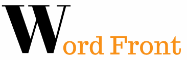Word Front